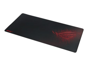 ASUS ROG Sheath Red gaming podloga za miš, gumiranaanti-...