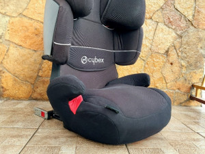 AUTOSJEDALICA ZA DJECU 15-36 KG  CYBEX   SILVER X2 FIX ISOFIX