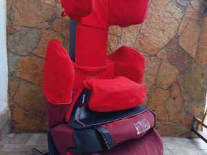 AUTOSJEDALICA ZA DJECU 9--36 KG  CYBEX  AURA FIX CBX