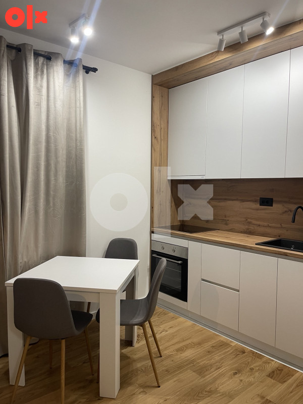 Stan Istočno Sarajevo 40m2