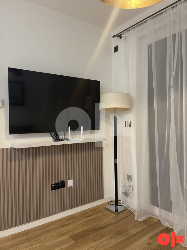 Stan Istočno Sarajevo 40m2 3