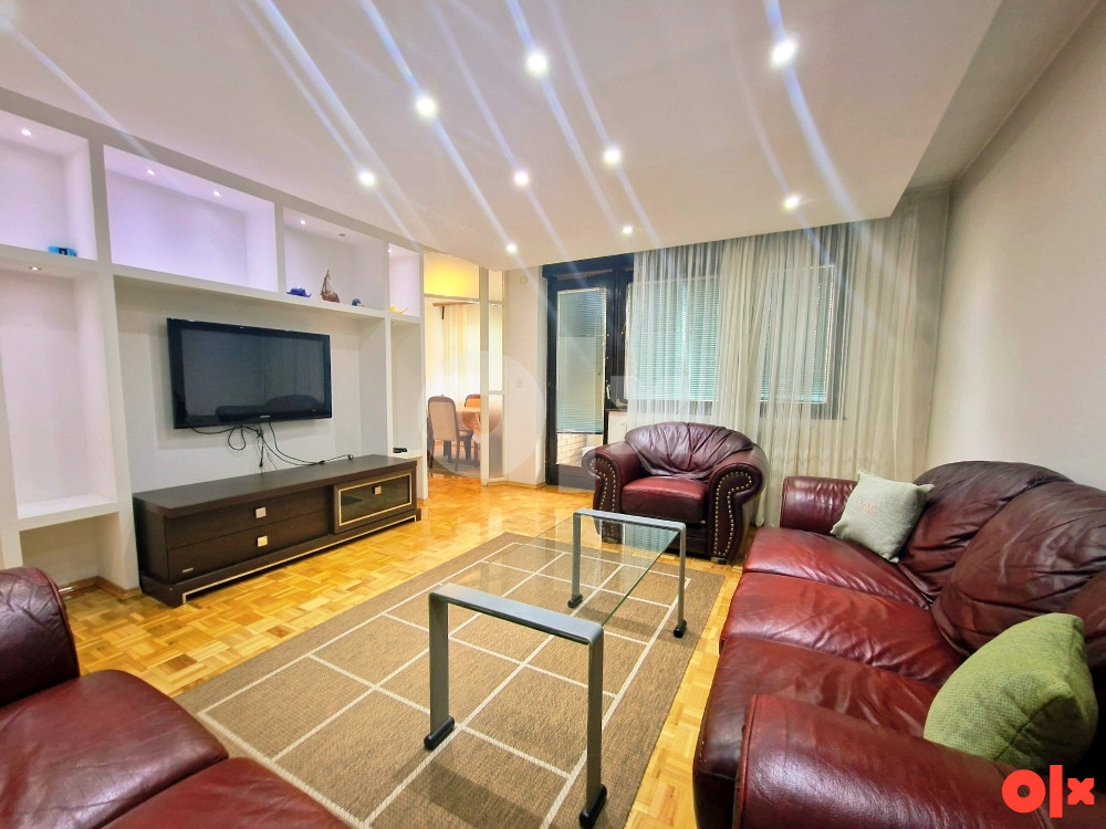 Centar-Breka - Trosoban stan CCA 90 m2 3