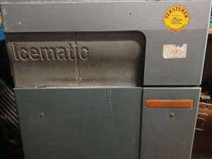 LEDOMAT 20W