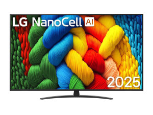 LG televizor 65NANO81A3A