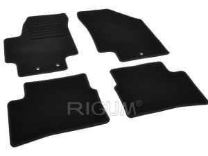 PATOSNICE PROSTIRAČI TEPIH HYUNDAI ACCENT 2006-