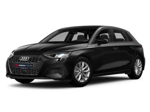 Audi A3 2.0 TDI S-tronic Automatik Virtual Kamera 2022
