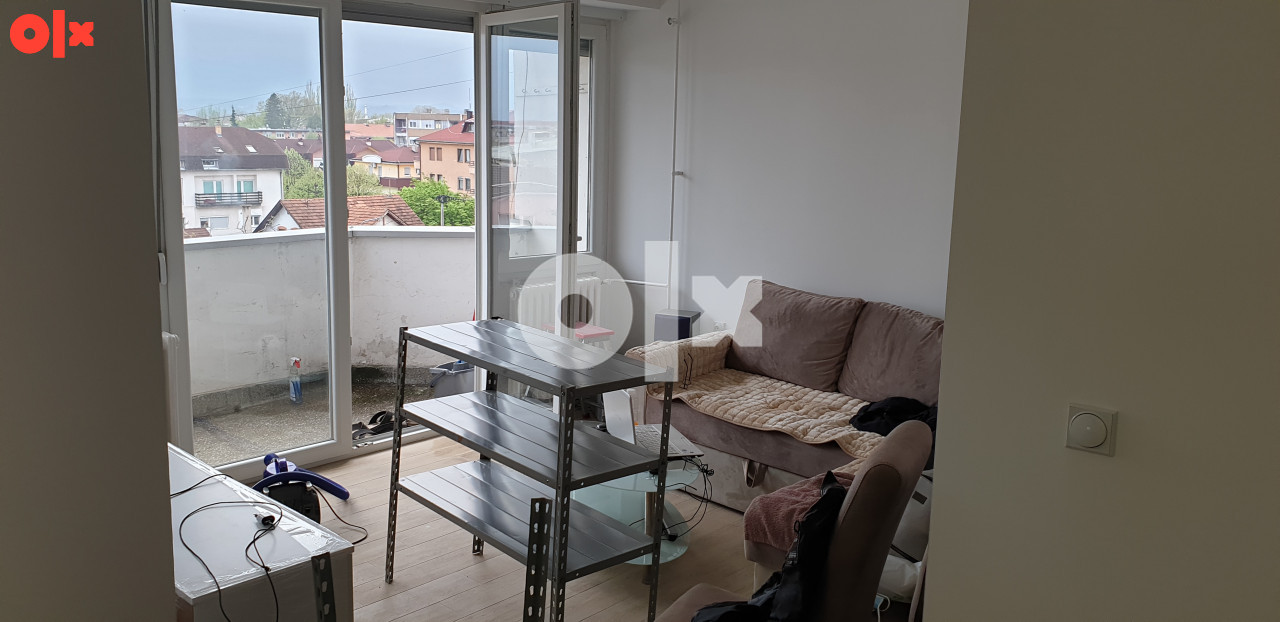 Stan Prijedor 41m2 3