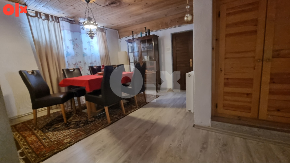 Vikendica Babanovac 2