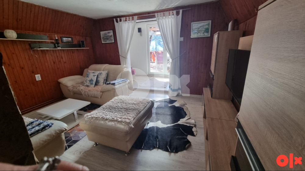 Vikendica Babanovac - Ansicht 4