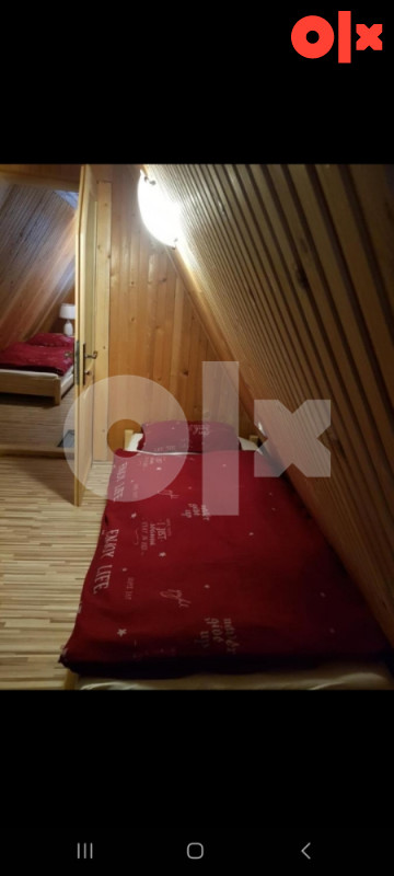 Vikendica Babanovac - Ansicht 5