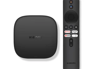 XIAOMI GOOGLE TV BOX S (3. GEN)