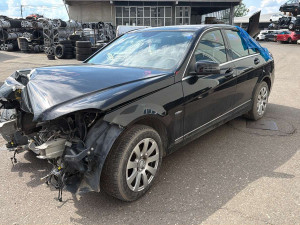 MERCEDES C CLASS 2012 651913 MOTOR ZA DIJELOVA DIJELOV