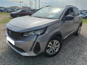Peugeot 3008 1.5 BlueHDi Style EAT8- 2022- U DOLASKU