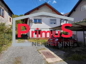 Kuća Tuzla Solina 122m2