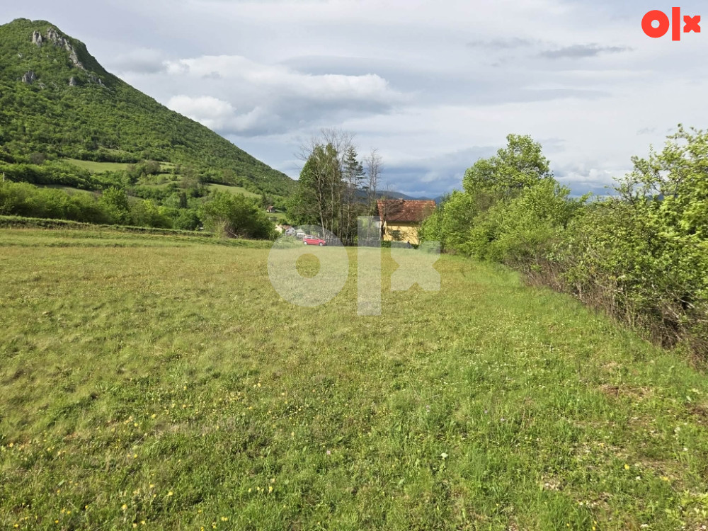 Plac Šipovo - Pljeva