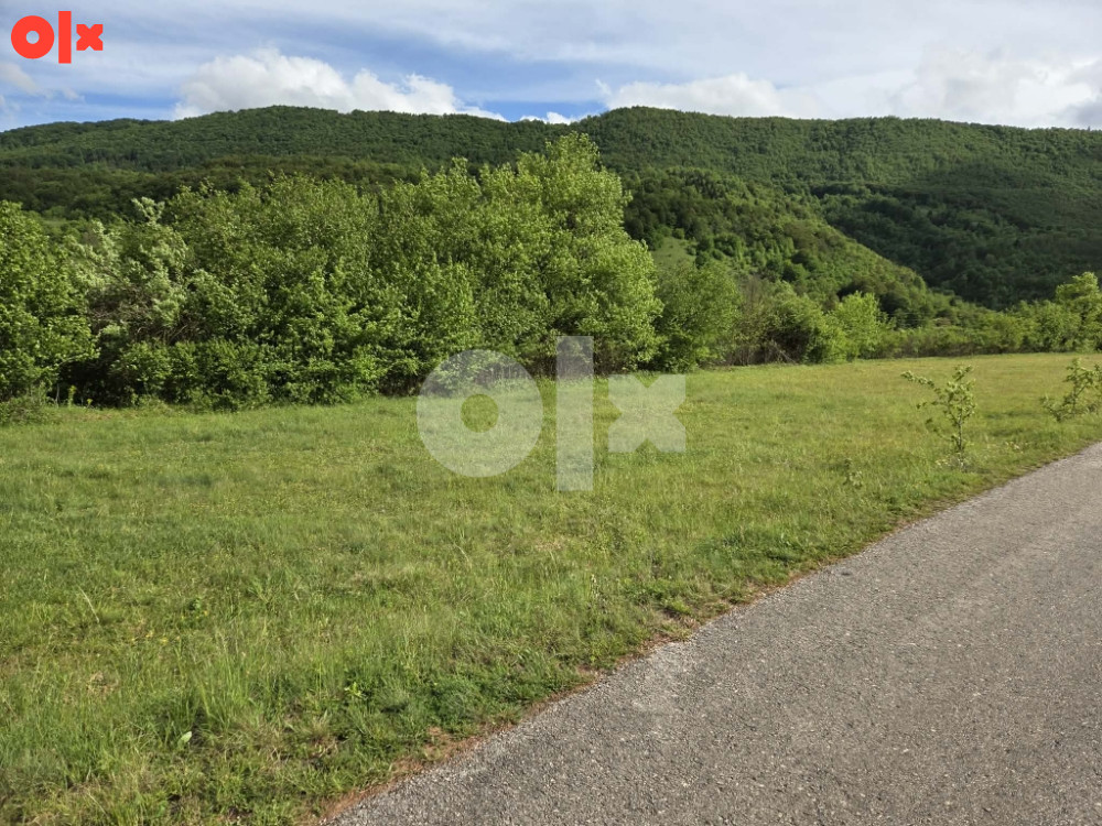 Plac Šipovo - Pljeva 2