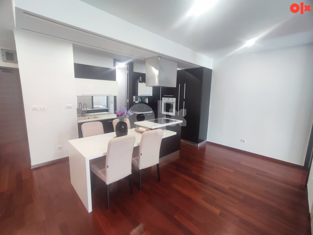 Stan Sarajevo Bosmal - Novi Grad 100 m² - Ansicht 2
