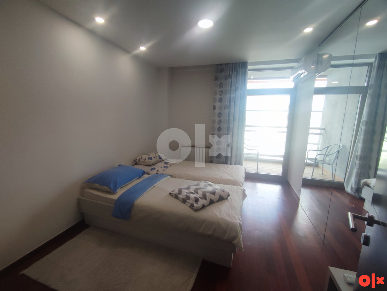 Stan Sarajevo Bosmal - Novi Grad 100 m² - Ansicht 3