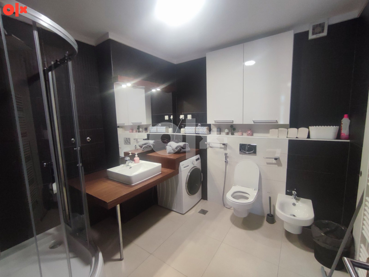 Stan Sarajevo Bosmal - Novi Grad 100 m² - Ansicht 5