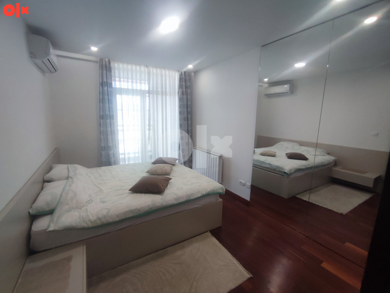 Stan Sarajevo Bosmal - Novi Grad 100 m² - Ansicht 6