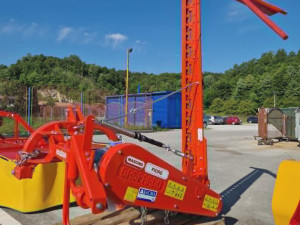 Kosilica Gaspardo Duplex Fiore 175