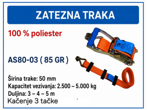 Spaner za tockove
