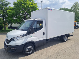 IVECO 35C16  /9396/