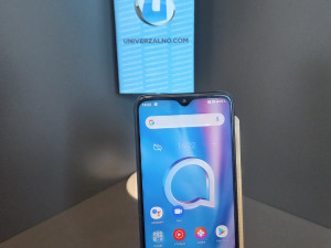 ALCATEL 5030F 1SE  (6/64)