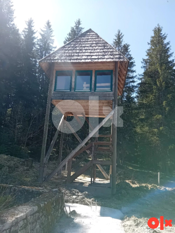 Zemljište Travnik