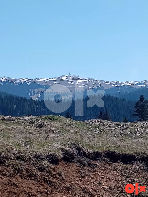 Zemljište Travnik 2