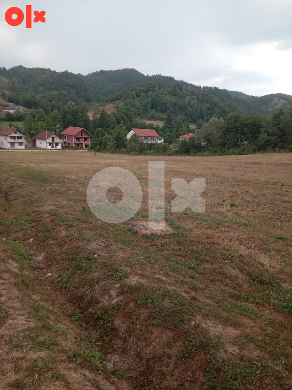 Zemljište Maglaj