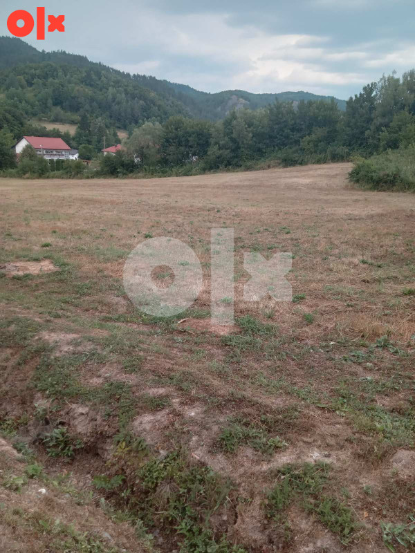Zemljište Maglaj 3