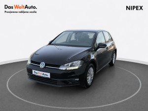Volkswagen Golf 1.6 TDI 85kW Manuelni MT 2018