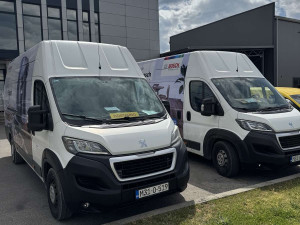 Peugeot Boxer 2018 2.0 130KS L4H3 HITNO