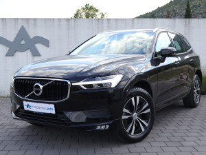 Volvo XC60 B4 A AWD 4x4 Momentum / Jako uredno stanje