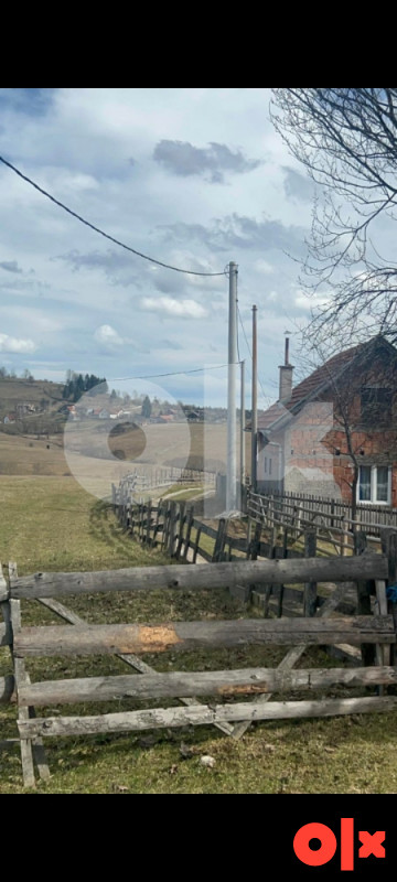 Zemljiste ilijas kamenica 4364m2 3