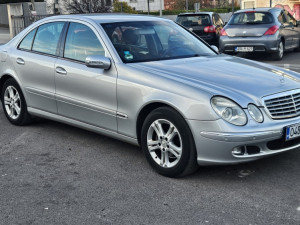 Mercedes-Benz E 280cdi