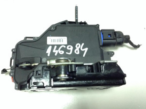 7L0839016 BRAVA VRATA N Volkswagen GOLF V 2003-2009