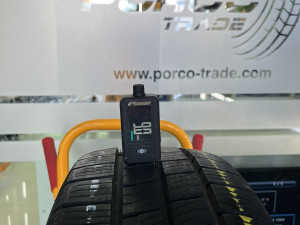 195/60 R16C HANKOOK