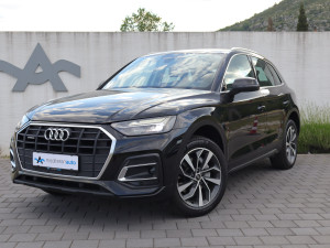 Audi Q5 40 TDI 2,0 Quattro Automatik / Facelift