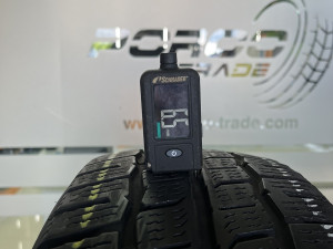 195/60 R16C KUMHO