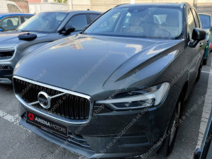Volvo XC 60 2.0 B4 197ks AWD 4x4 Pano Head-up 360" XC60