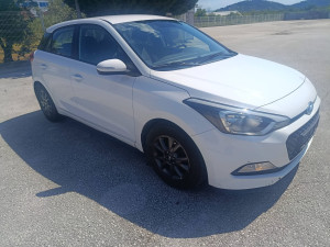 Hyundai i20 1.2 B-GPL KLIMA 2017.