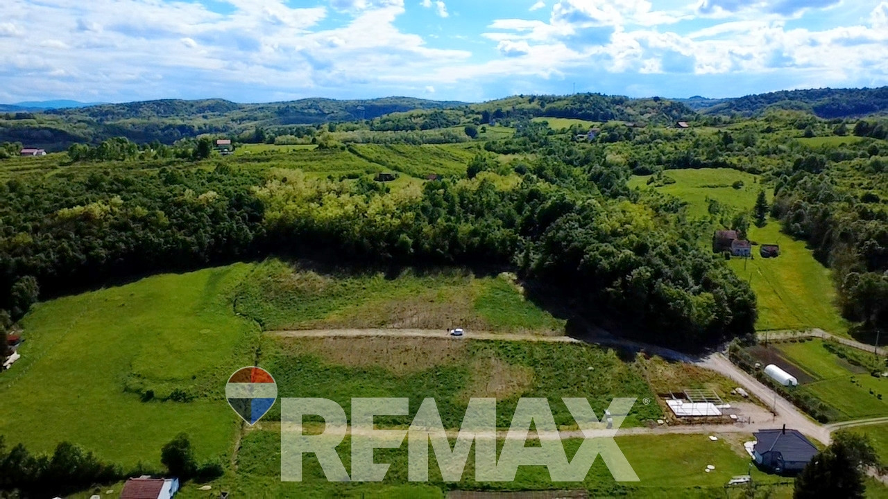 Zemljište, 3 parcele: 747m2, 747m2 i 734m2 - Dragočaj