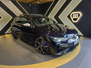 VW GOLF VIII 8 R 2.0 TSI 320KS DSG 4 MOTION MOD2023