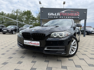 BMW F10 518D 2015 GOD AUTOMATIK FACELIFT REG.DO 7/26 518 D