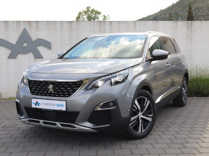 Peugeot 5008 2.0 Hdi 180 Allure 7 sjedala / Veliki servis odrađen