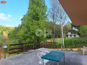Parcela 2.900 m2 sa kućom, Rakovica, Kobiljača Zelena Meraja