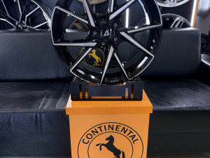 FELGE 5x114.3 ALUTEC 19 TMPS VENTILI