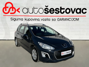 PEUGEOT 308 1.6 HDI